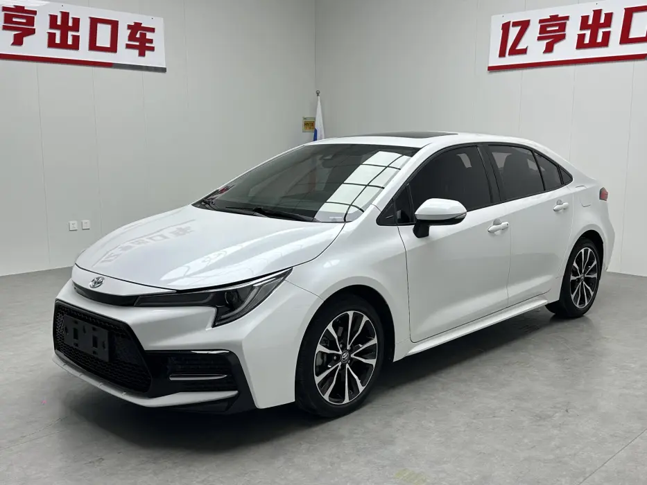 Ralink 2023 185T Sports Edition