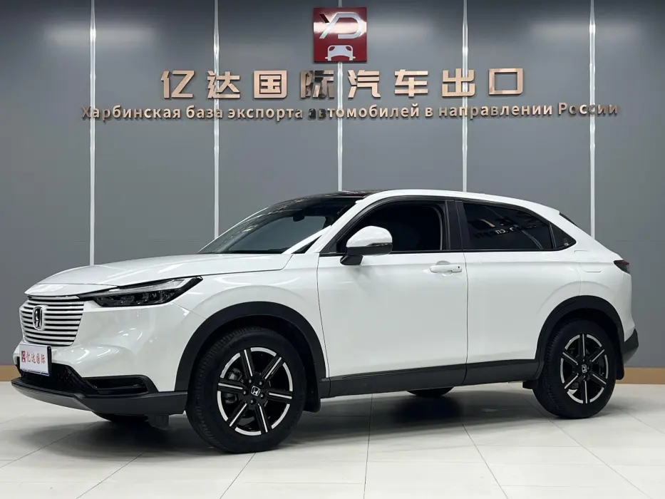 Binzhi 2023 1.5L CVT technology version