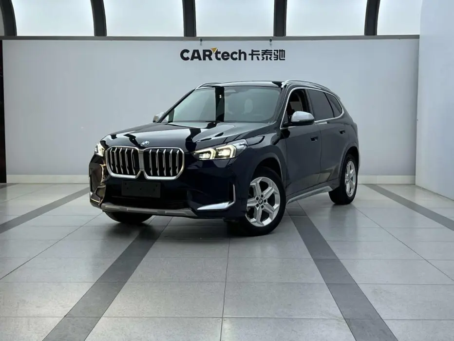 BMW X1 2023 sDrive20Li X Design Package
