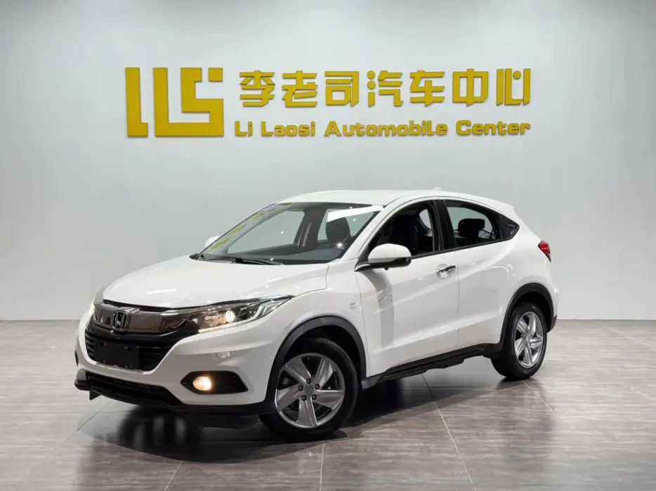 Binzhi 2020 220 TURBO CVT Elite Edition