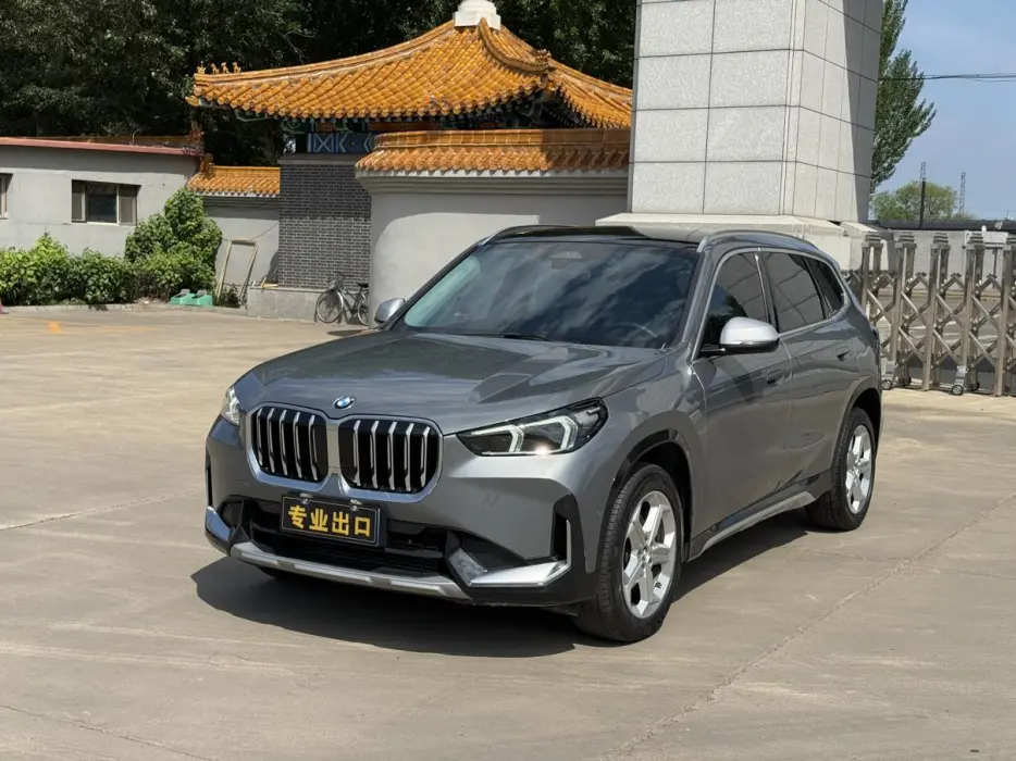 BMW X1 2023 sDrive20Li X Design Package
