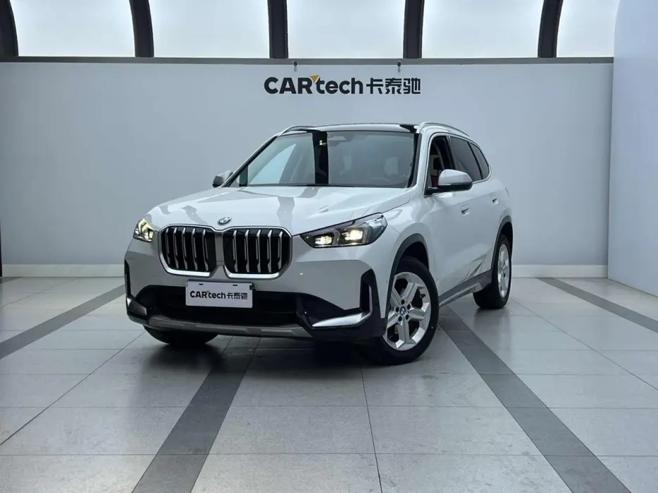 BMW X1 2023 sDrive20Li X Design Package