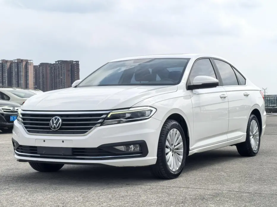 Lavida 2021 280TSI DSG Comfort Edition