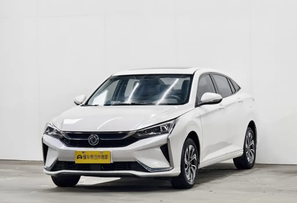 Yixuan 2021 230T Automatic Honor Edition