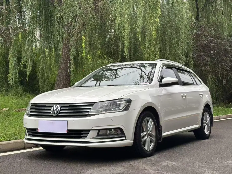 Langxing 2017 180TSI DSG Comfort Edition