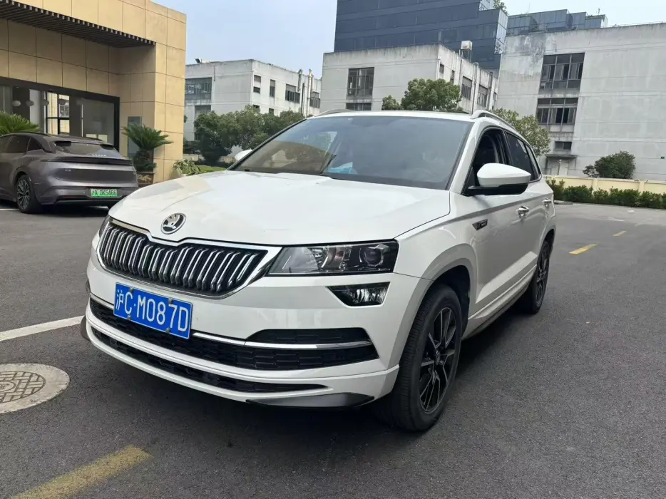Korok 2022 TSI280 Exclusive Edition