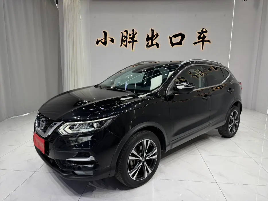 Qashqai 2022 2.0L XV Prem. Luxury Edition