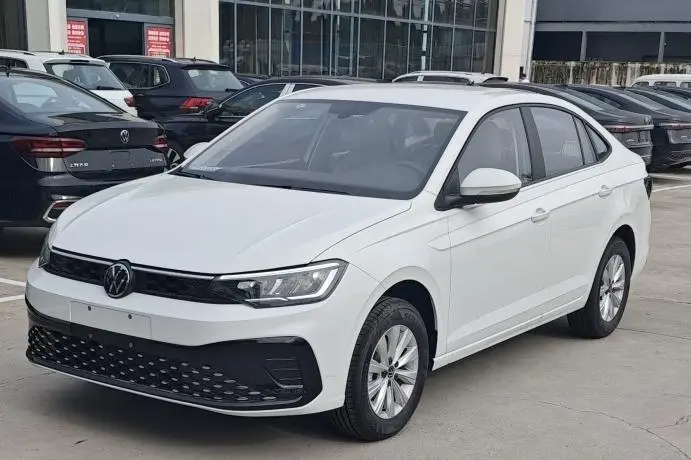 Lavida 2025 Xinrui 1.5L Outstanding Xinyi Edition