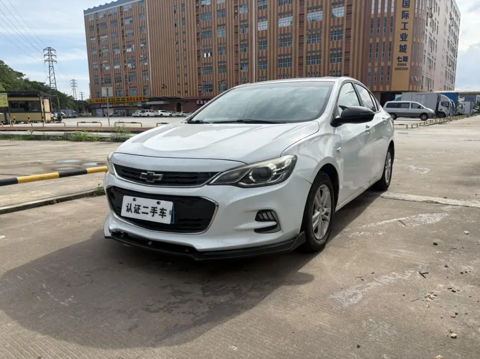 Covoz 2019 320 Automatic Xinyue Edition