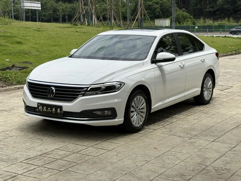 Lavida 2018 280TSI DSG Deluxe Edition National V