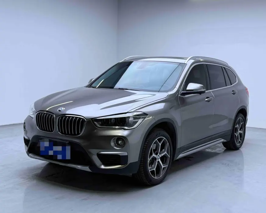 BMW X1 2019 sDrive18Li Exclusive Model