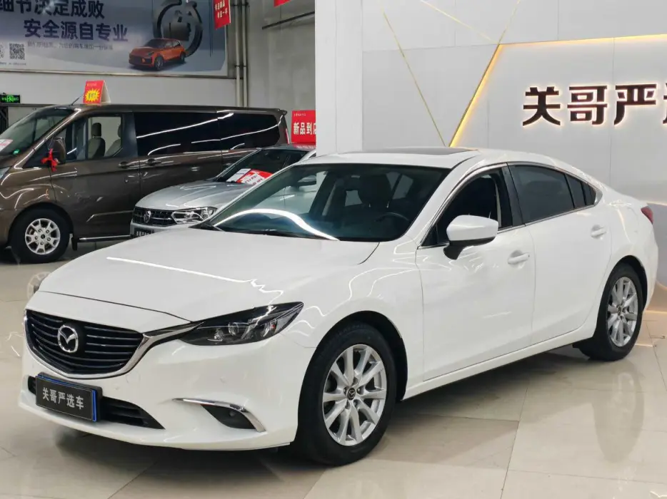 Atez 2018 2.0L Blue Sky Deluxe Edition National VI