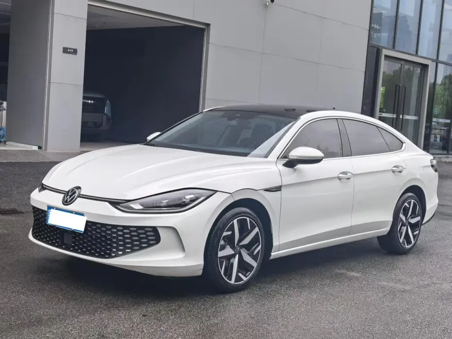 Lingdu 2024 Lingdu L 280TSI DSG spicy version