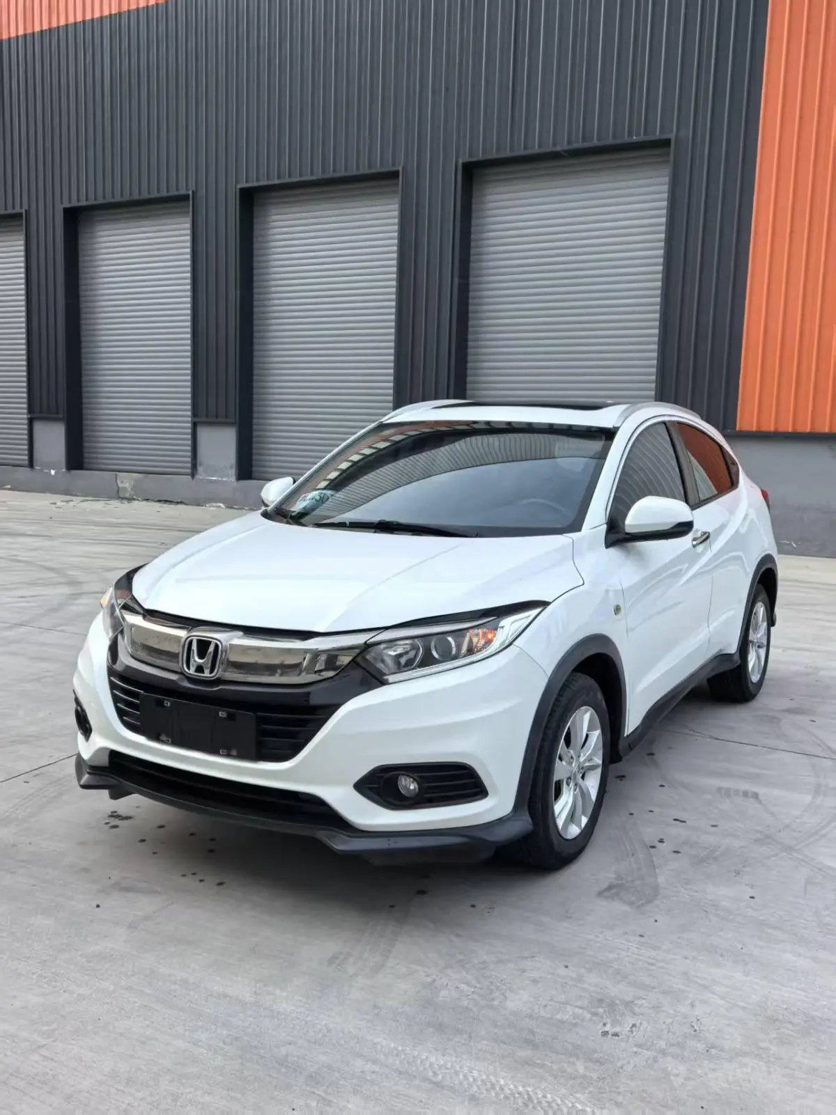 Binzhi 2019 1.5L CVT Pioneer National VI