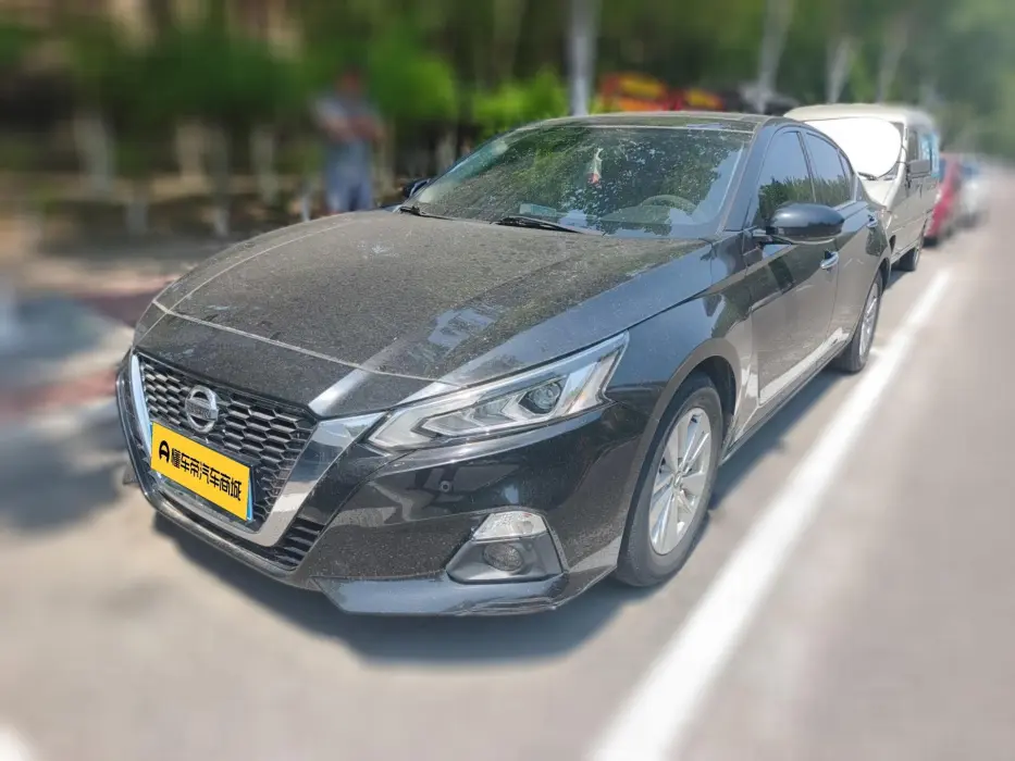 Teana 2019 2.0L XL Comfort Edition