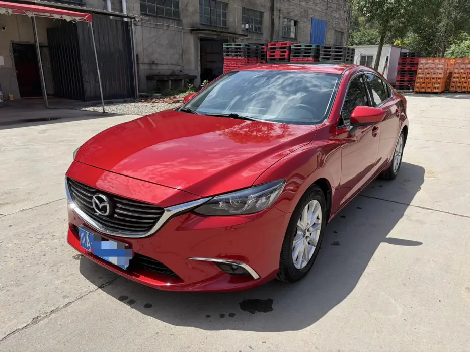 Atez 2017 2.0L Blue Sky Deluxe Edition
