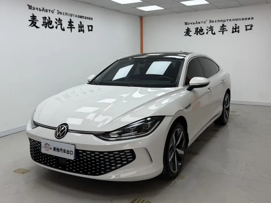 Lingdu 2023 Lingdu L 280TSI DSG Hot Edition