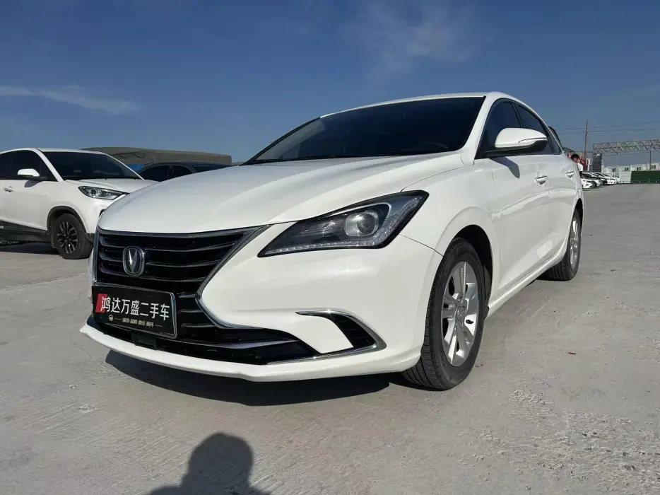 Eado 2019 1.6L GDI Manual Value Edition National VI