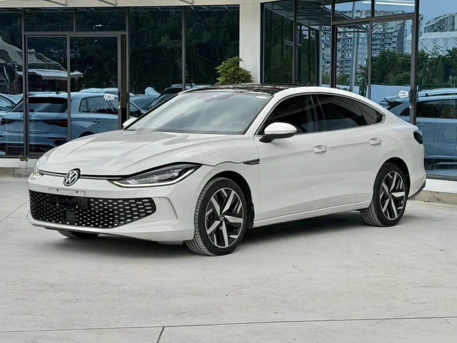 Lingdu 2022 Lingdu L 280TSI DSG Hot Edition