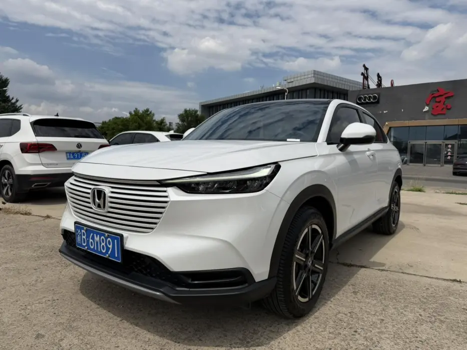 Binzhi 2023 1.5L CVT Pioneer Edition