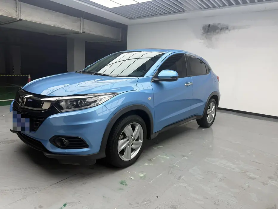Binzhi 2020 1.5L CVT Pioneer Edition