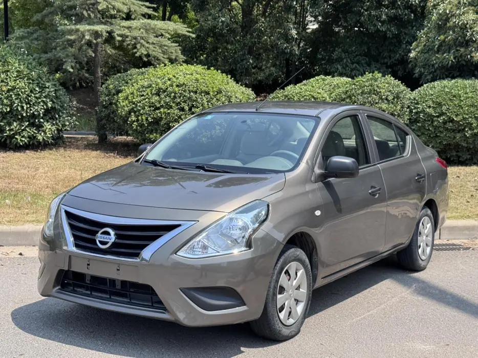 Sunshine 2015 1.5XE Manual Elite Edition