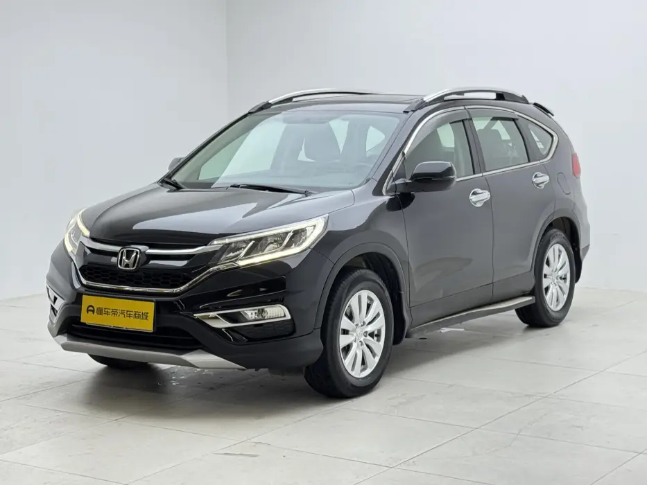Honda CR-V 2016 2.0L 2WD Urban Edition