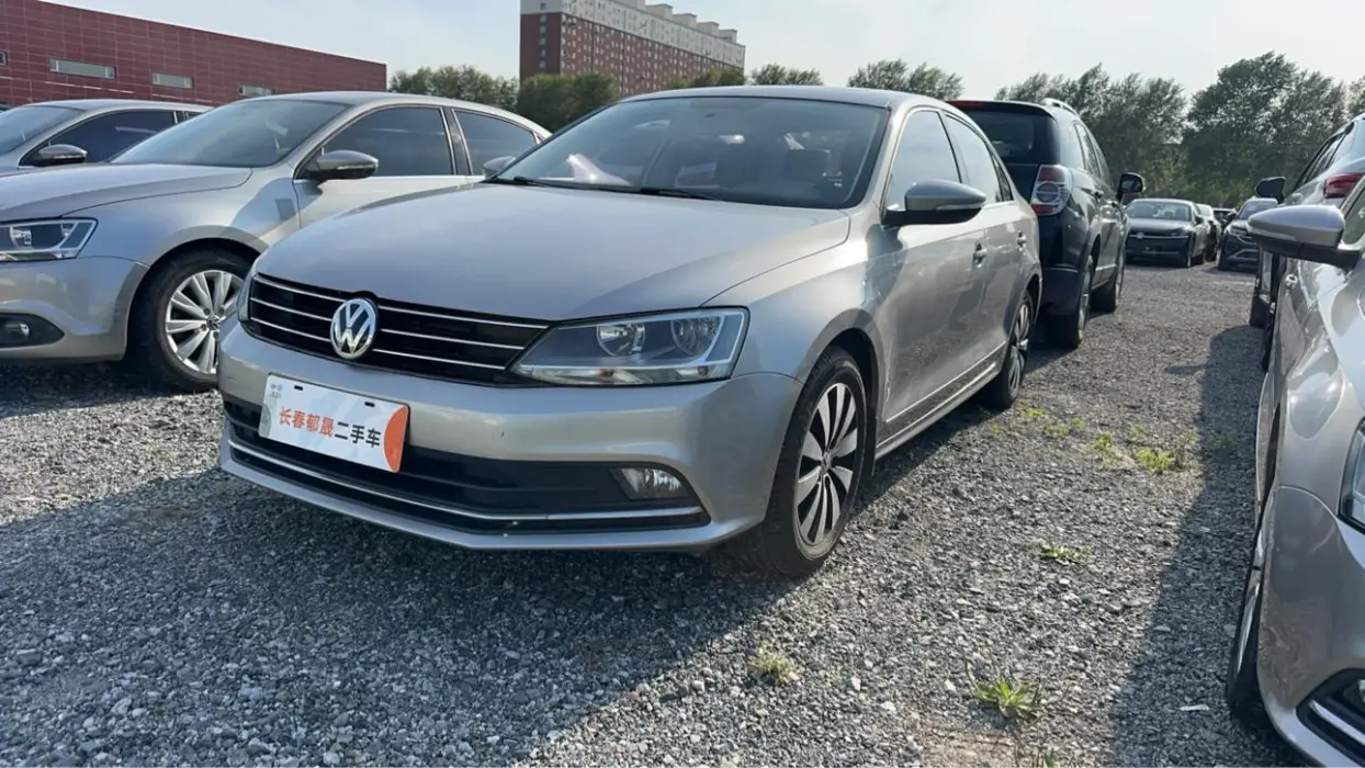 Sagitar 2018 280TSI DSG comfort model