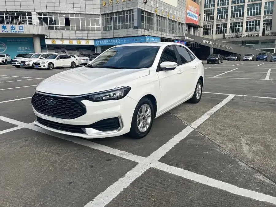 Forex 2021 1.5L automatic platinum version