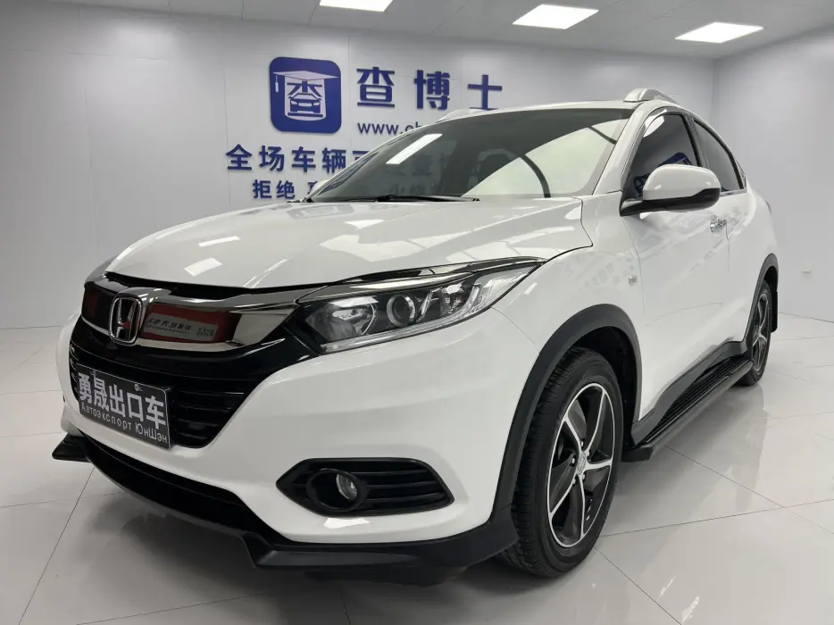 Binzhi 2022 1.5L CVT Elite Intelligent Edition