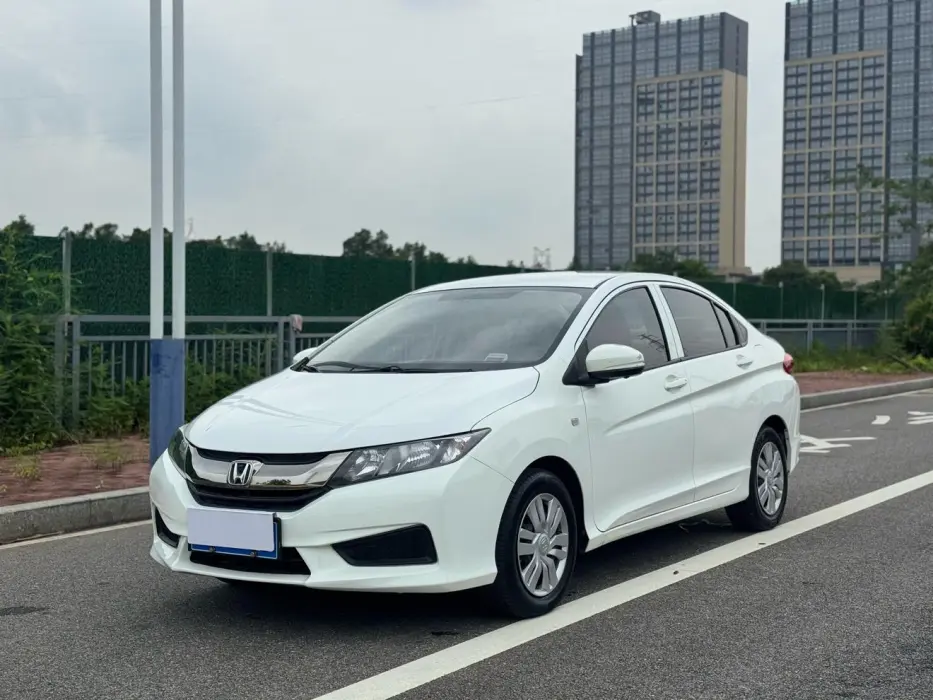 Fengfan 2019 1.5L CVT Comfort Edition