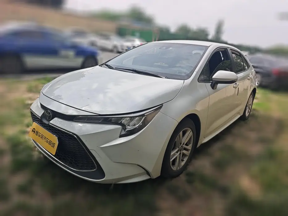 Ralink 2021 TNGA 1.5L Leading Edition