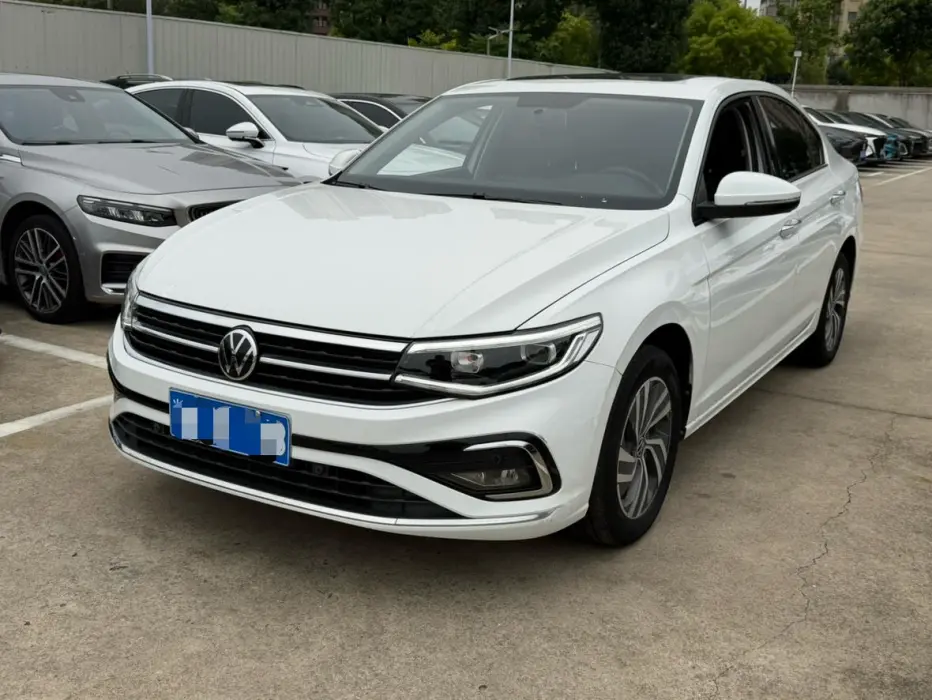 Bora 2023 200TSI DSG Yuexing Edition