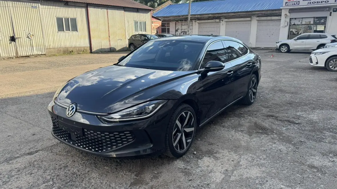 Lingdu 2023 Lingdu L 280TSI DSG Hot Edition