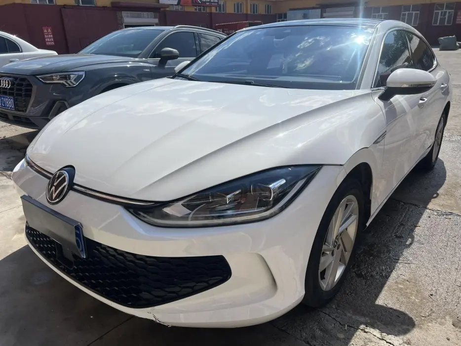 Lingdu 2022 Lingdu L 280TSI DSG spicy version