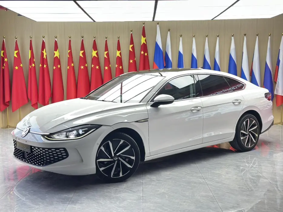 Lingdu 2022 Lingdu L 280TSI DSG super spicy flagship version