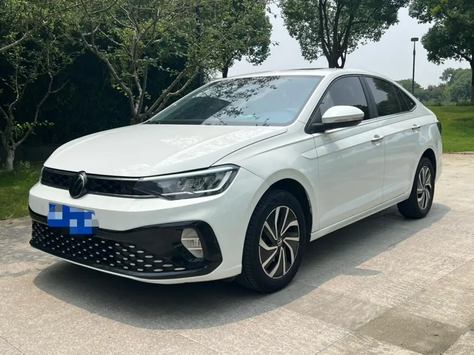 Lavida 2023 facelift 1.5L automatic 5 million version