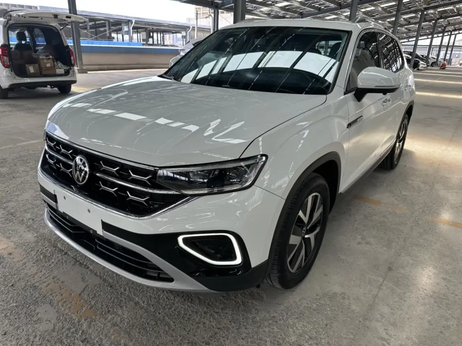 Tanyue 2023 280TSI 2WD Luxury Plus Advanced Edition