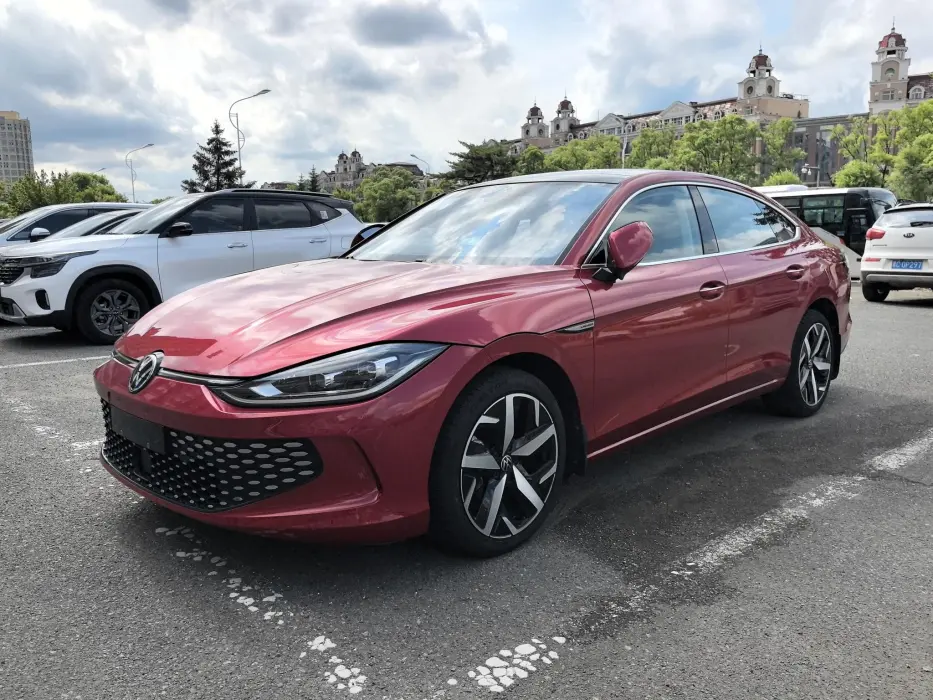 Lingdu 2022 Lingdu L 280TSI DSG Hot Edition