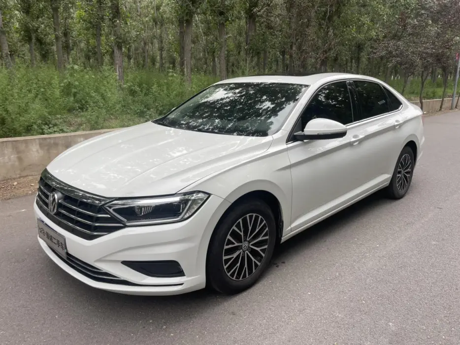 Sagitar 2019 280TSI DSG comfort model National VI