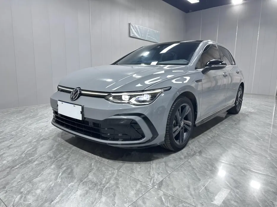 Golf 2023 280TSI DSG R-Line Lite