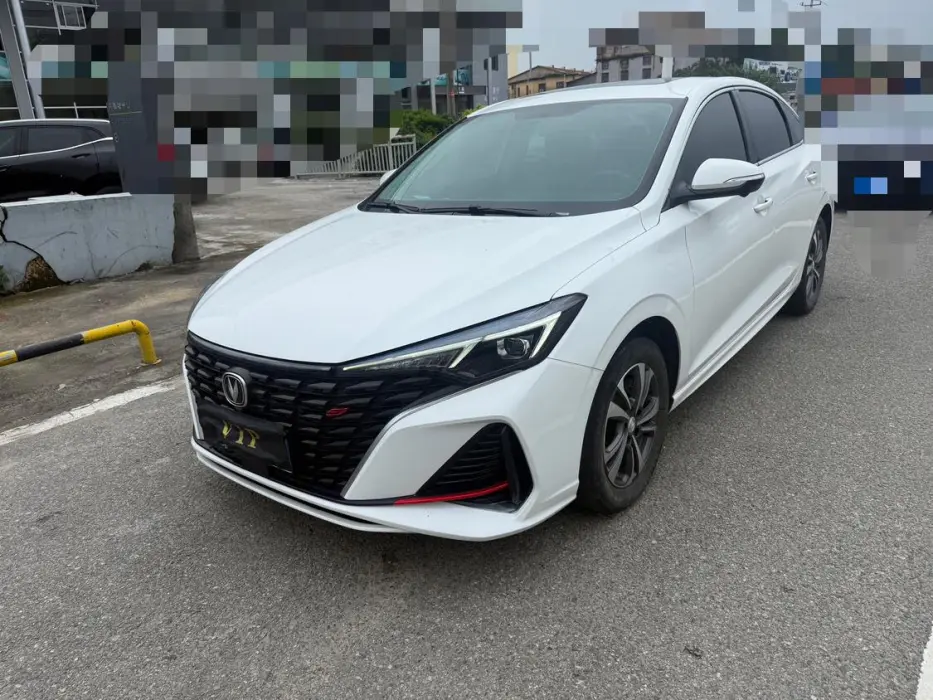 EADO 2020 PLUS Blue Whale NE 1.4T GDI automatic flagship model