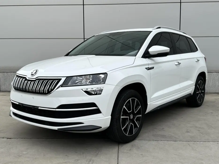 Korok 2024 TSI280 Luxury Edition