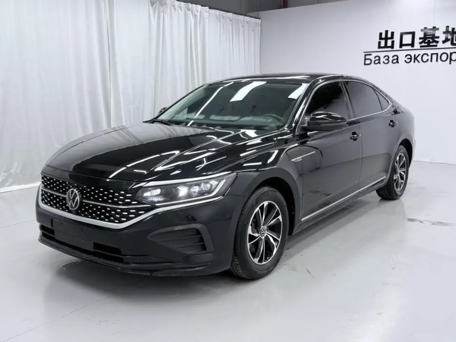 Passat 2023 280TSI Star Elite Edition