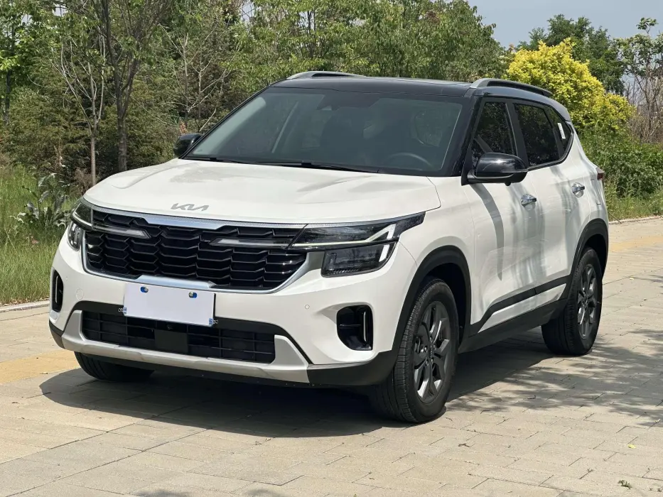 Sethus 2023 1.5L IVT Deluxe Edition