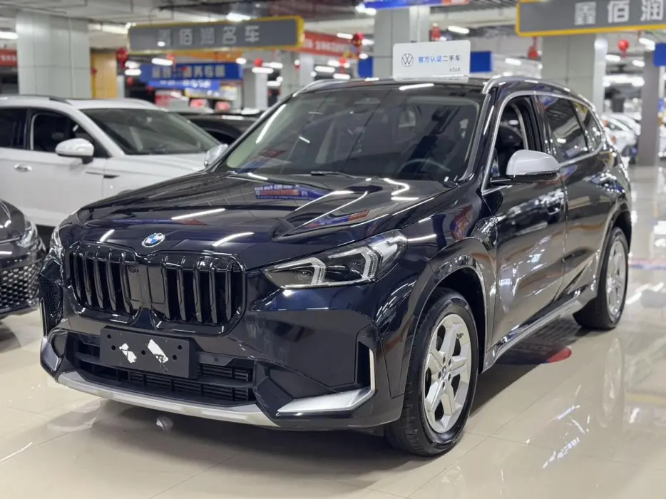BMW X1 2023 sDrive20Li X Design Package