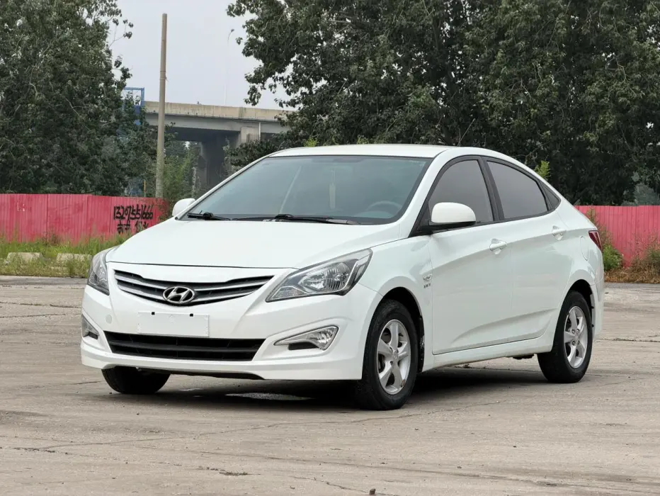 Reina 2016 1.4L automatic intelligent GLS