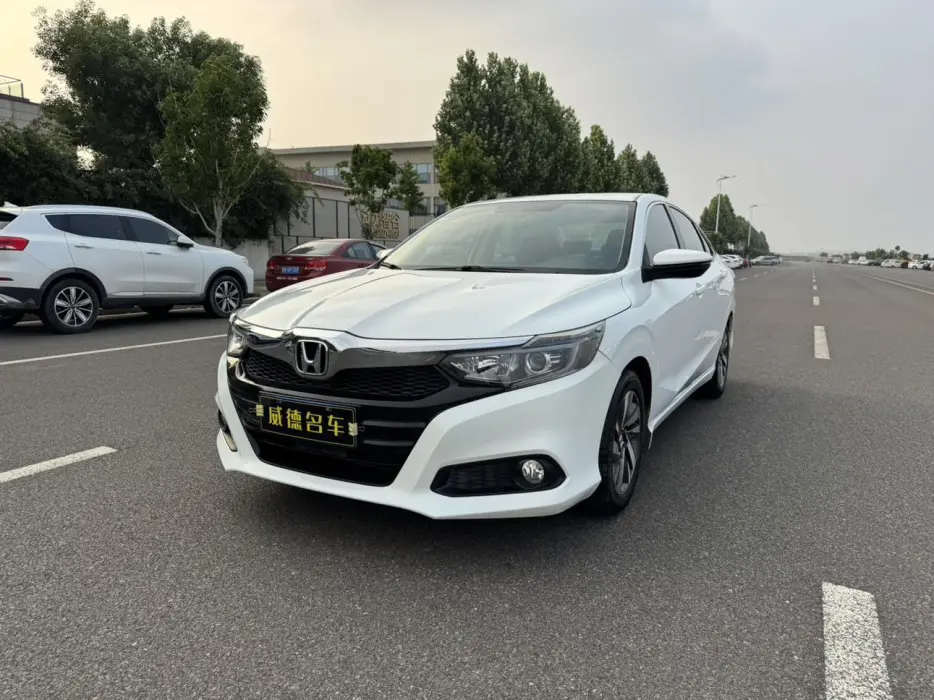 Lingpai 2019 180Turbo CVT Deluxe Edition National VI