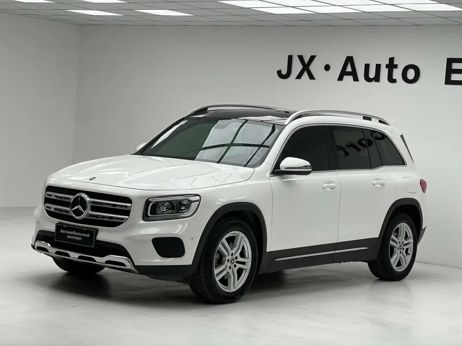 Mercedes-BenzGLB 2020 GLB 180 Dynamic