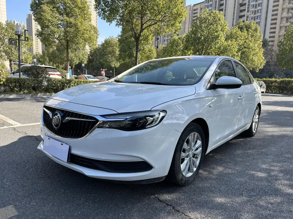 Yinglang 2018 15T Dual Clutch Elite National V